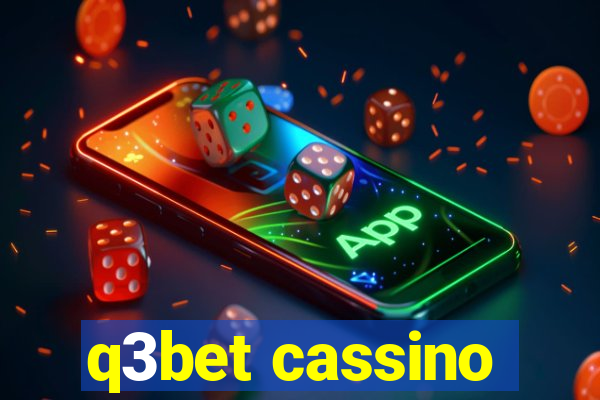 q3bet cassino